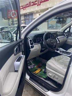 کیا سۆرینتۆ